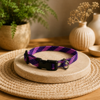 Collar Ajustable Colibrí