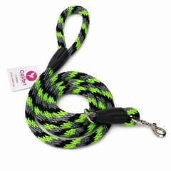 Verde / Negro / Gris.