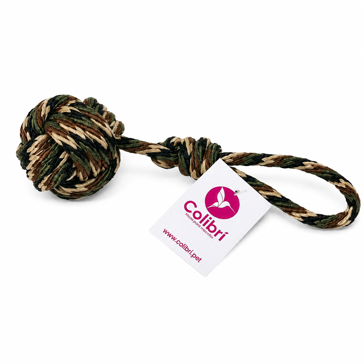 Pelota ajustable Colibrí