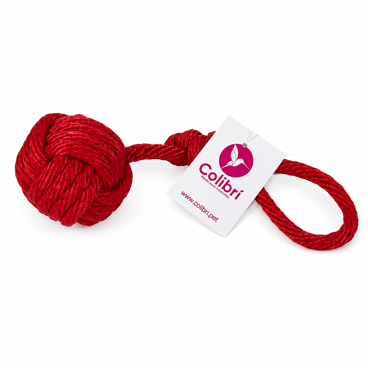 Pelota ajustable Colibrí