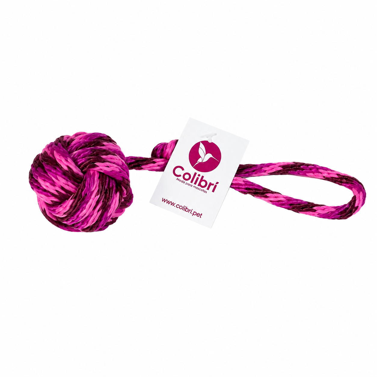 Pelota ajustable Colibrí