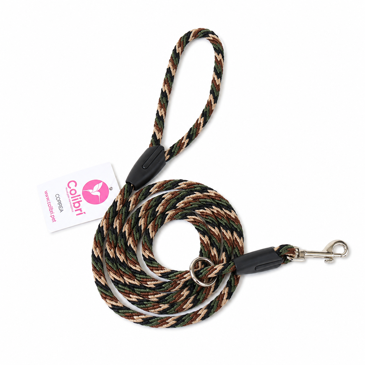 Correa redonda 1.80 m