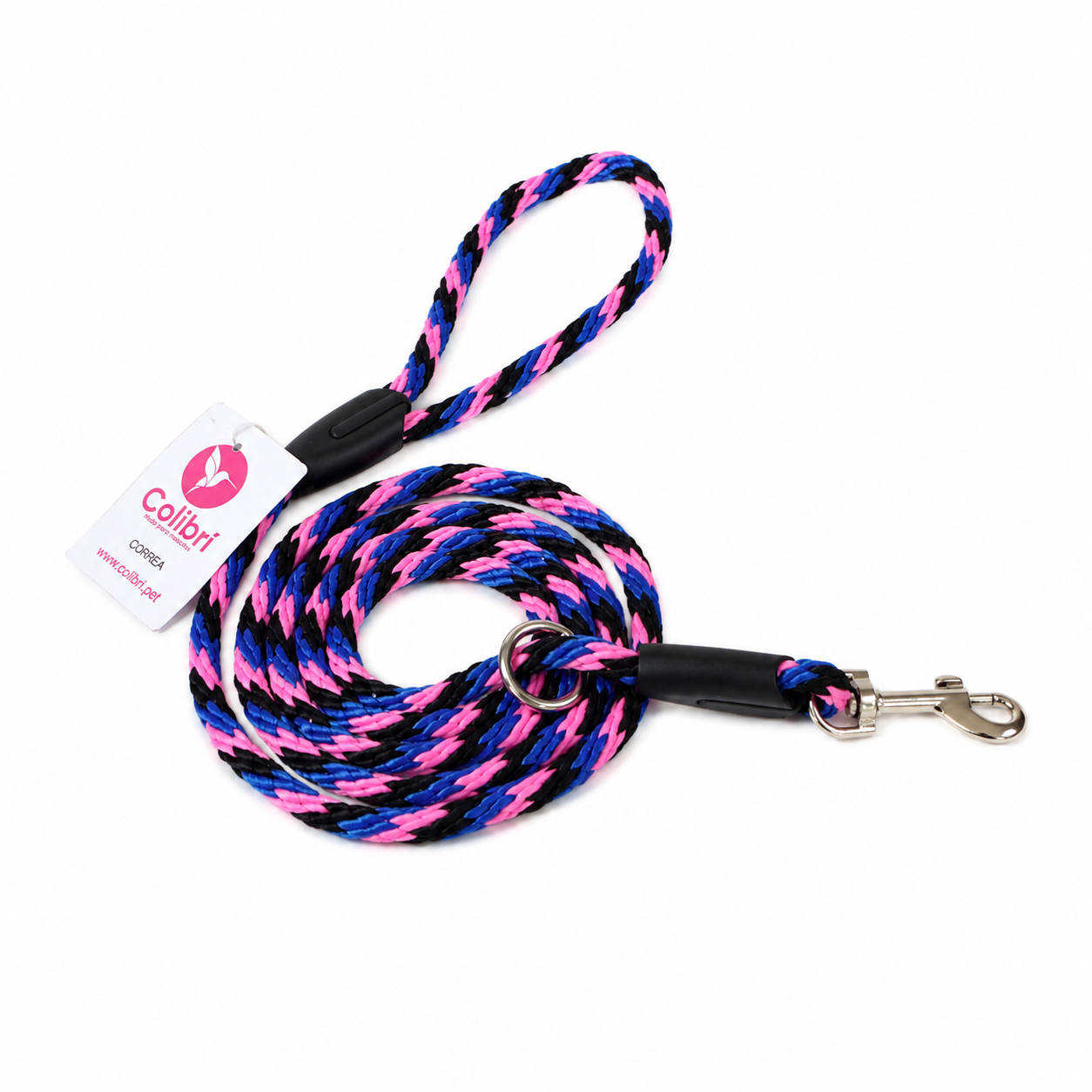 Correa redonda 1.80 m