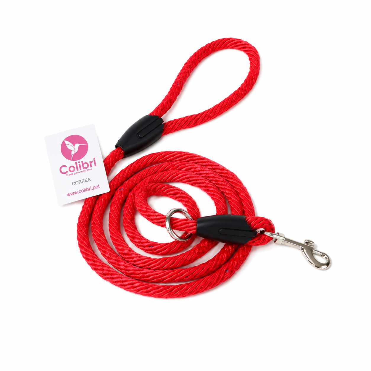 Correa redonda 1.80 m