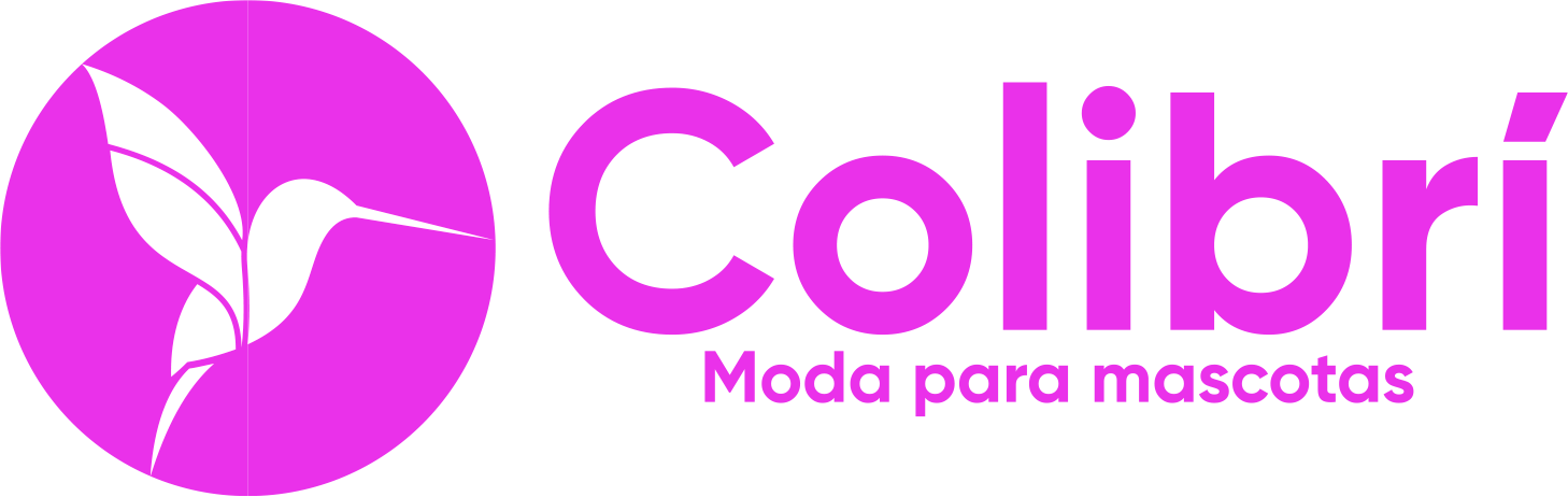 Colibrí · Moda para mascotas